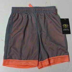 Athletic Boys Shorts